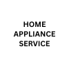 Home Appliances Service