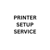 Printer Setup Service